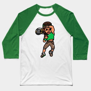 Vintage Rafa Baseball T-Shirt